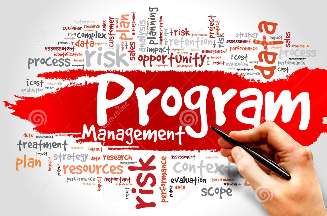  Program Management
